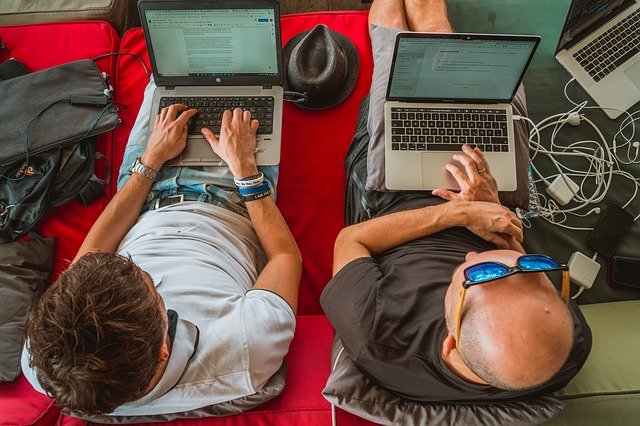 alasan perusahaan tidak remote working