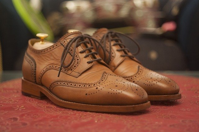 tips bisnis sepatu sesuai tren