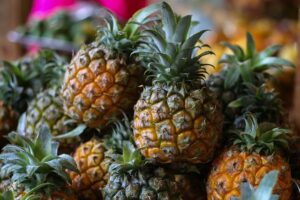 manfaat nanas bagi kesehatan