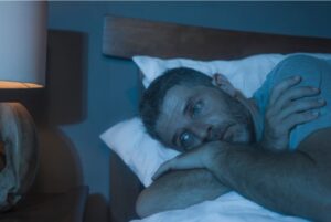 tips mengatasi insomnia