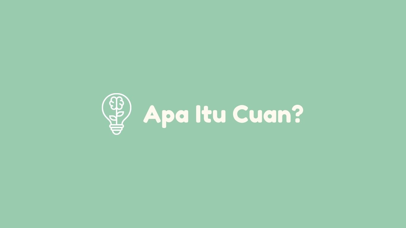 apa itu cuan?