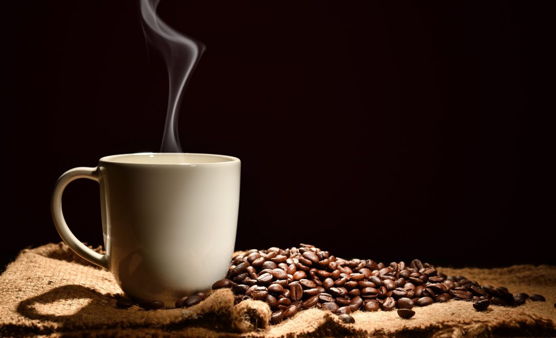 minum kopi cegah depresi