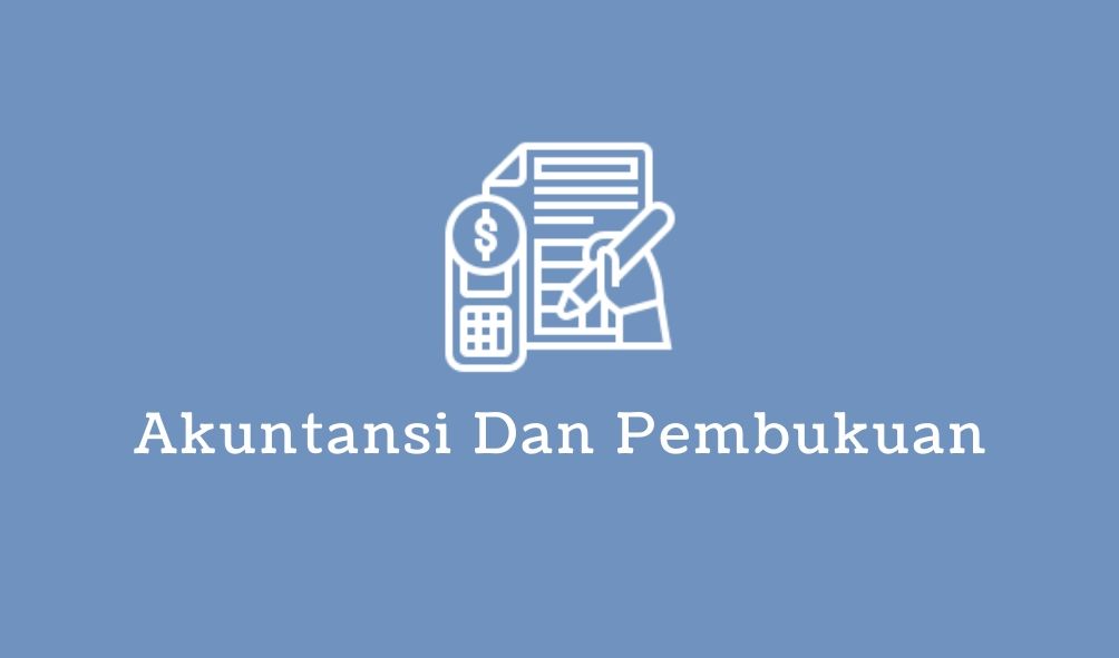 akuntansi dan pembukuan