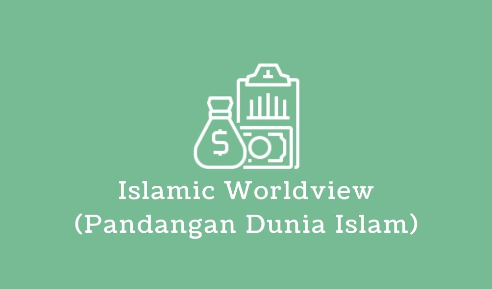 islamic worldview