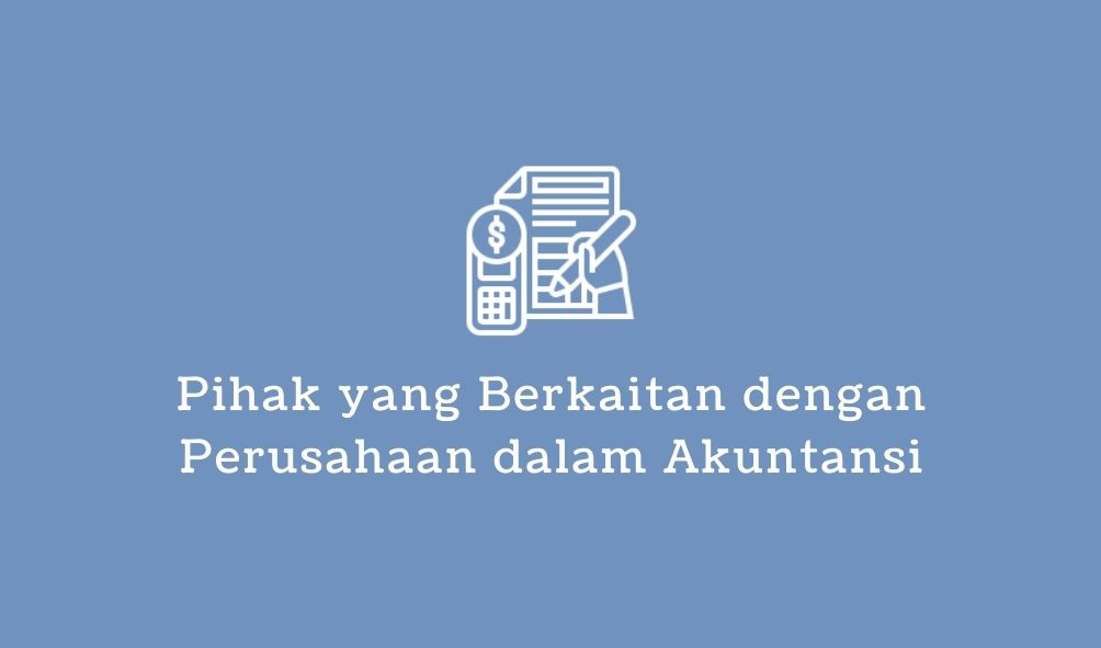 pihak akuntansi