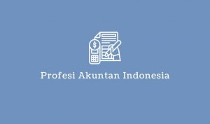 profesi akuntan indonesia