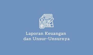 laporan keuangan