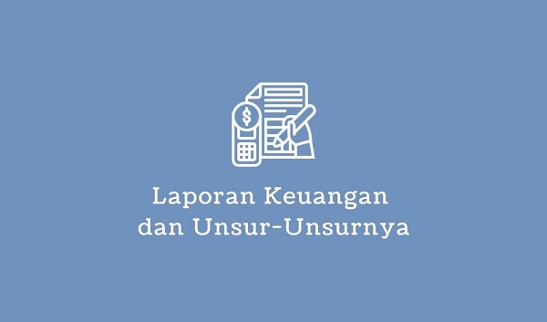 laporan keuangan