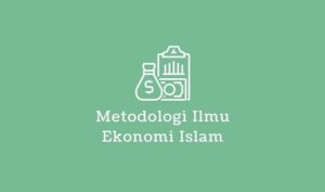 metodologi ilmu ekonomi
