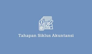 siklus akuntansi
