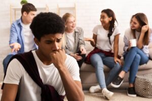 fakta seorang introvert