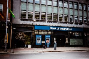 cara menabung di bank