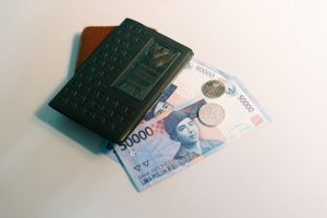cara mengelola keuangan