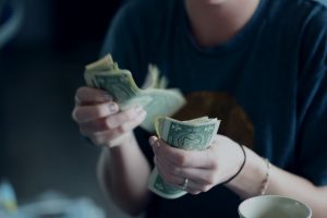 tips sebelum menabung