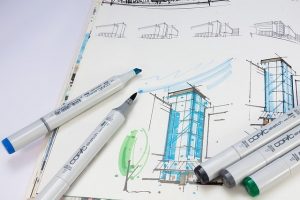 referensi buku desain grafis
