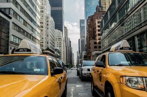 transportasi umum terbaik di dunia