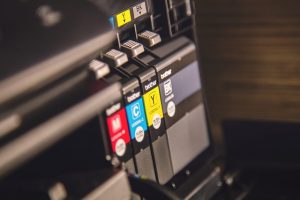 cara mengatasi printer offline