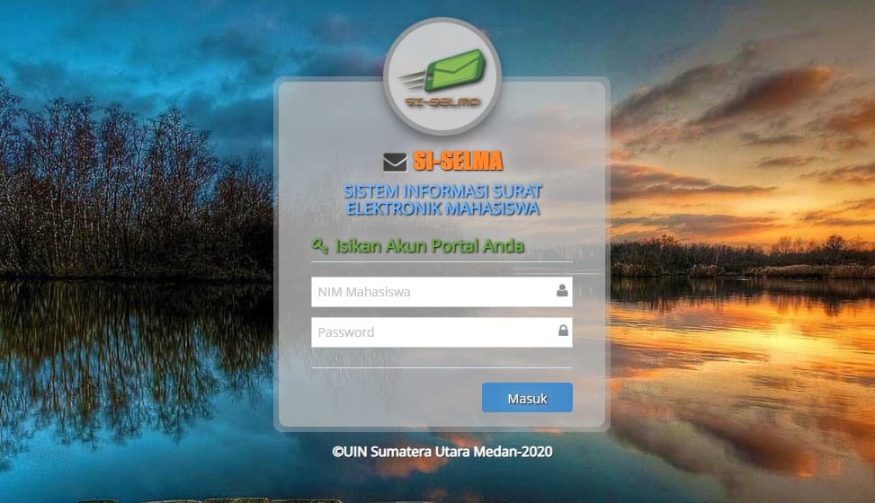 si-selma uinsu