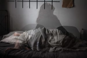 cara mengatasi insomnia