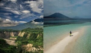 destinasi di sumatera barat