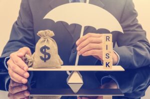 risiko investasi