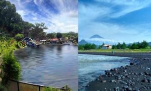tempat wisata di lumajang
