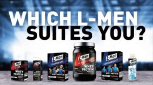 perbedaan l men gain mass dan whey protein
