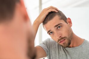 cara menumbuhkan rambut secara alami