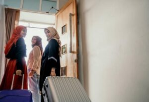 perbedaan mudik dan pulang kampung