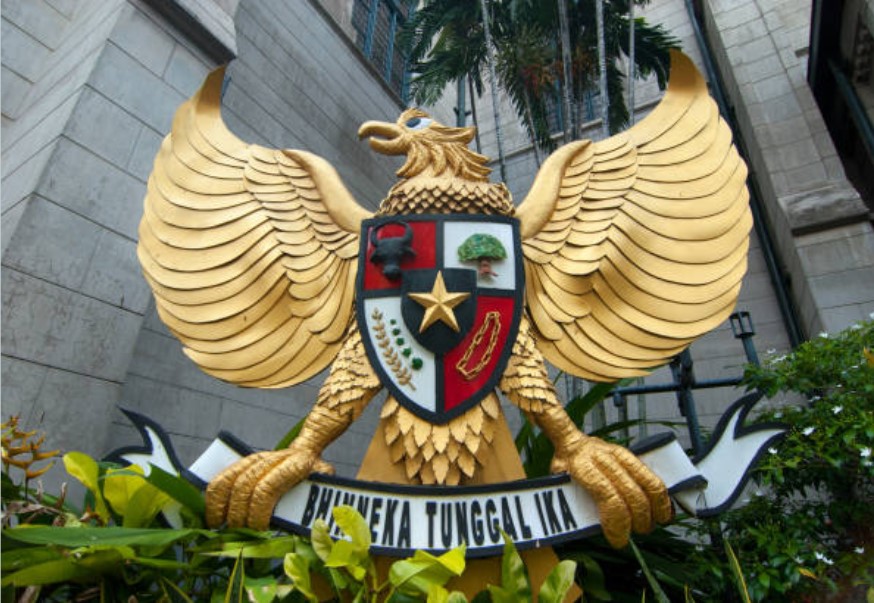 penerapan pancasila dari masa ke masa