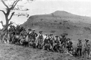 asal usul politik apartheid di afrika selatan