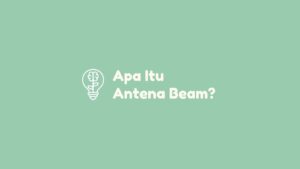 apa itu antena beam