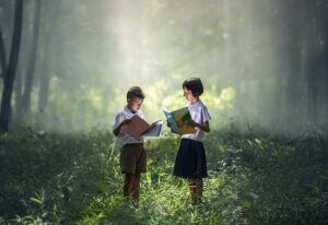 pengertian literatur dan jenis-jenisnya