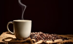minum kopi cegah depresi