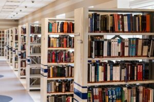 apa itu perpustakaan sekolah