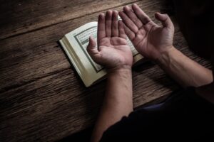 sholawat nabi yang mudah dihafal
