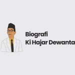 biografi ki hajar dewantara