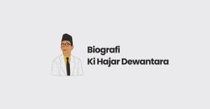 biografi ki hajar dewantara